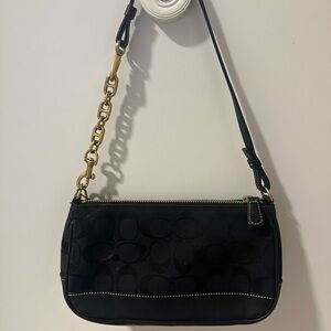 Vintage coach Demi bag
